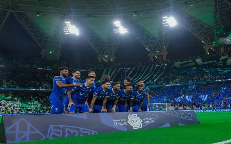 صوت الملاعب.. معلقو قمة الهلال والأهلي في دوري أبطال آسيا للنخبة اليوم